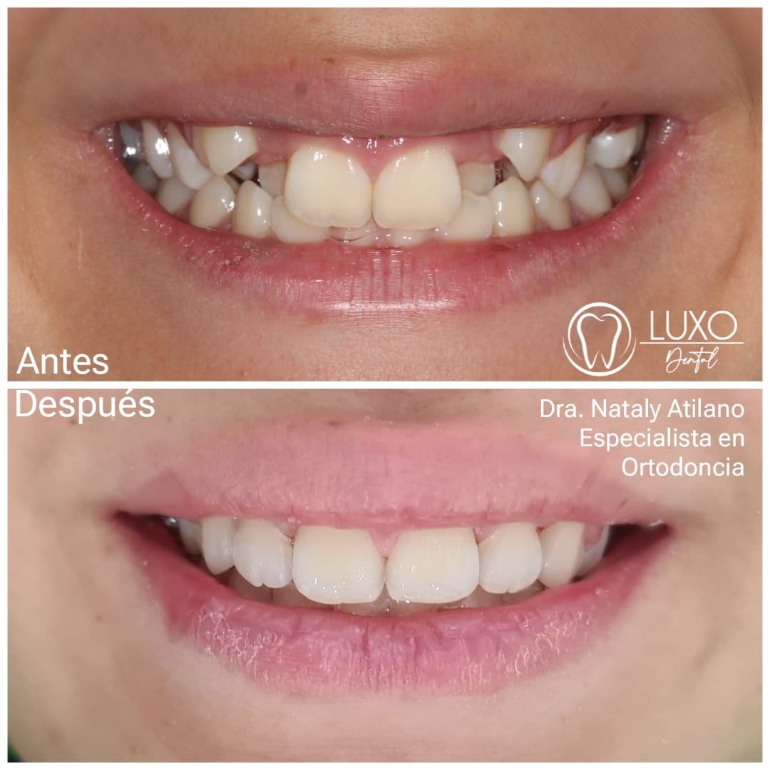 Pediatric & Orthodontic